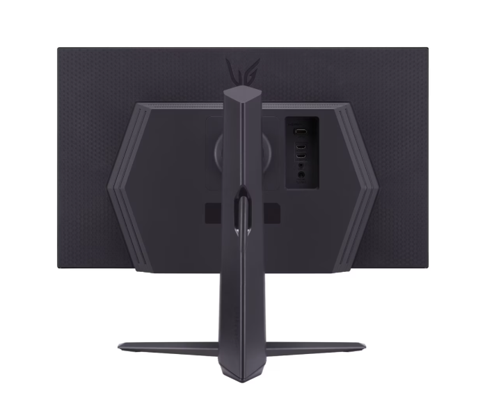 Màn Hình Gaming LG UltraGear 27GR75Q-B 27 Inch ( 2K QHD/IPS/165Hz/1ms ) - Hàng Chính Hãng