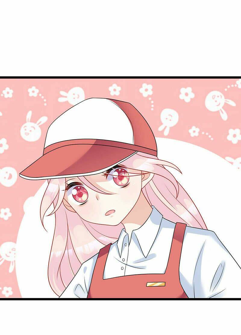 vương bài thiên sư và tiểu manh yêu chapter 7 54