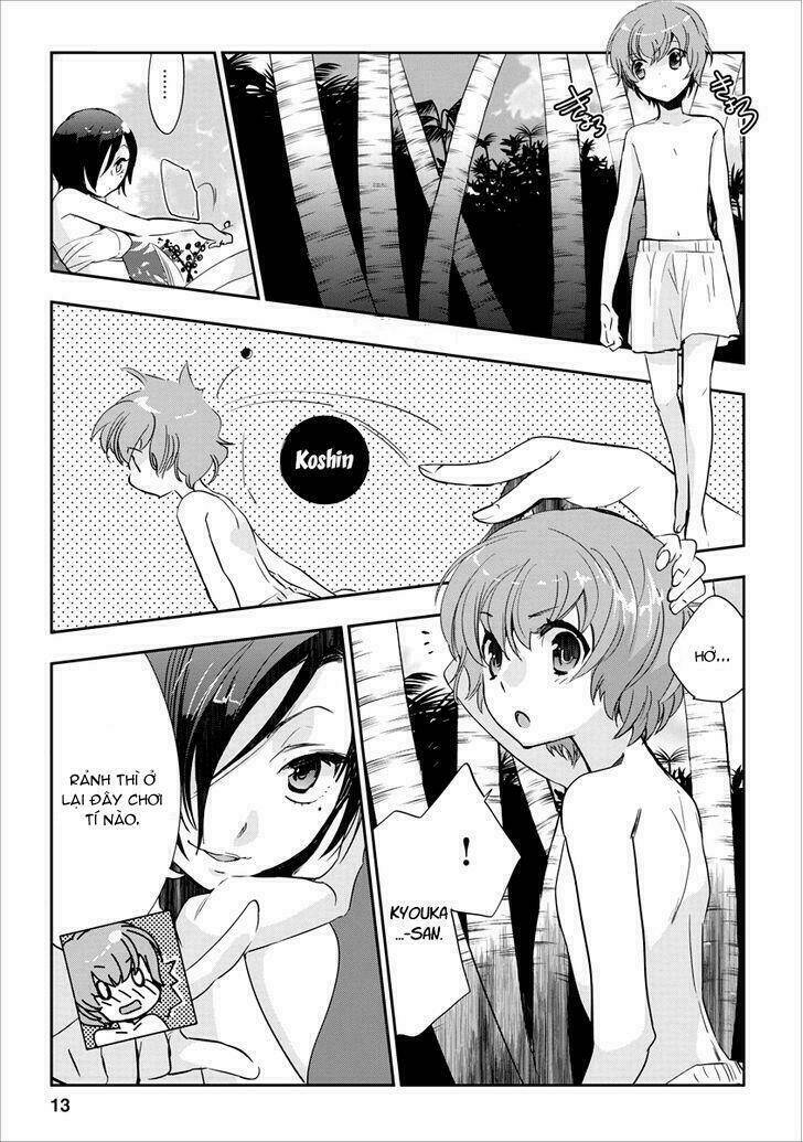 soukai no eve chapter 11 14