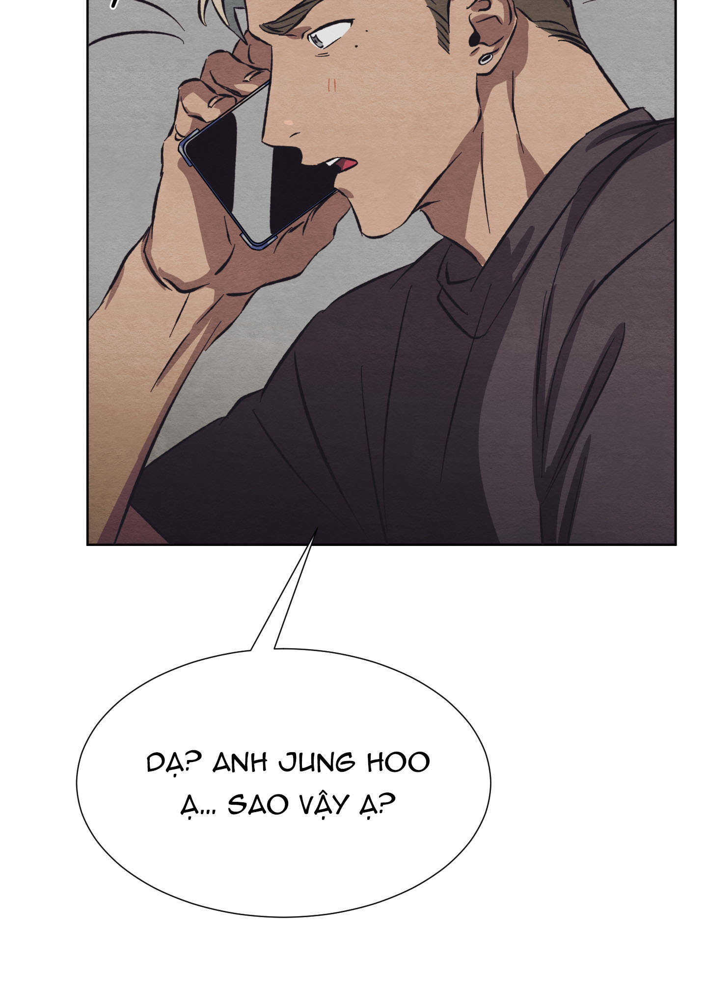 vị khách không mời chapter 9 18