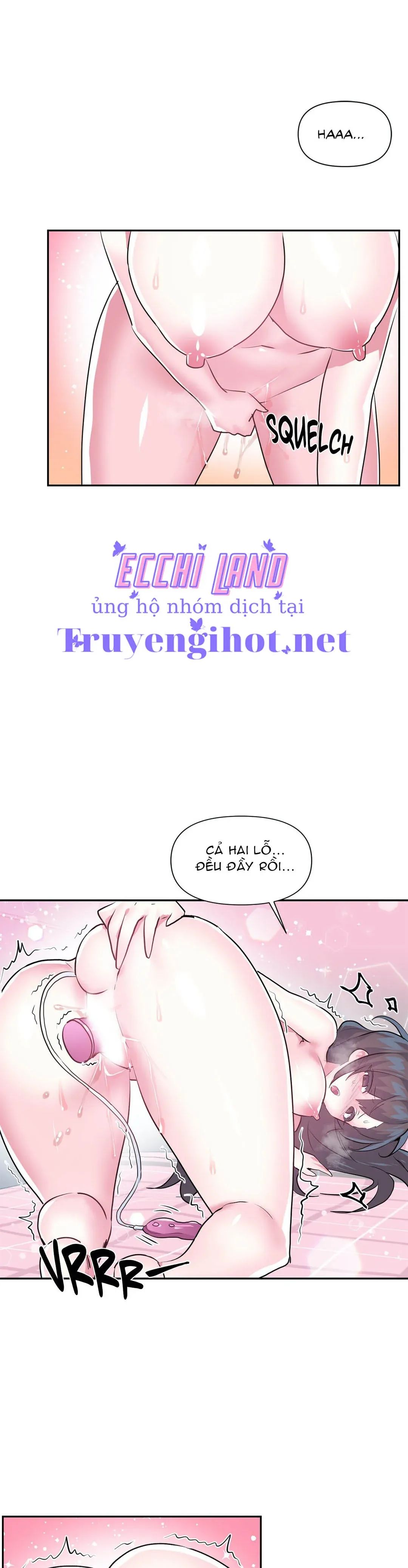 đăng nhập vào thế giới trò chơi chapter 65 5