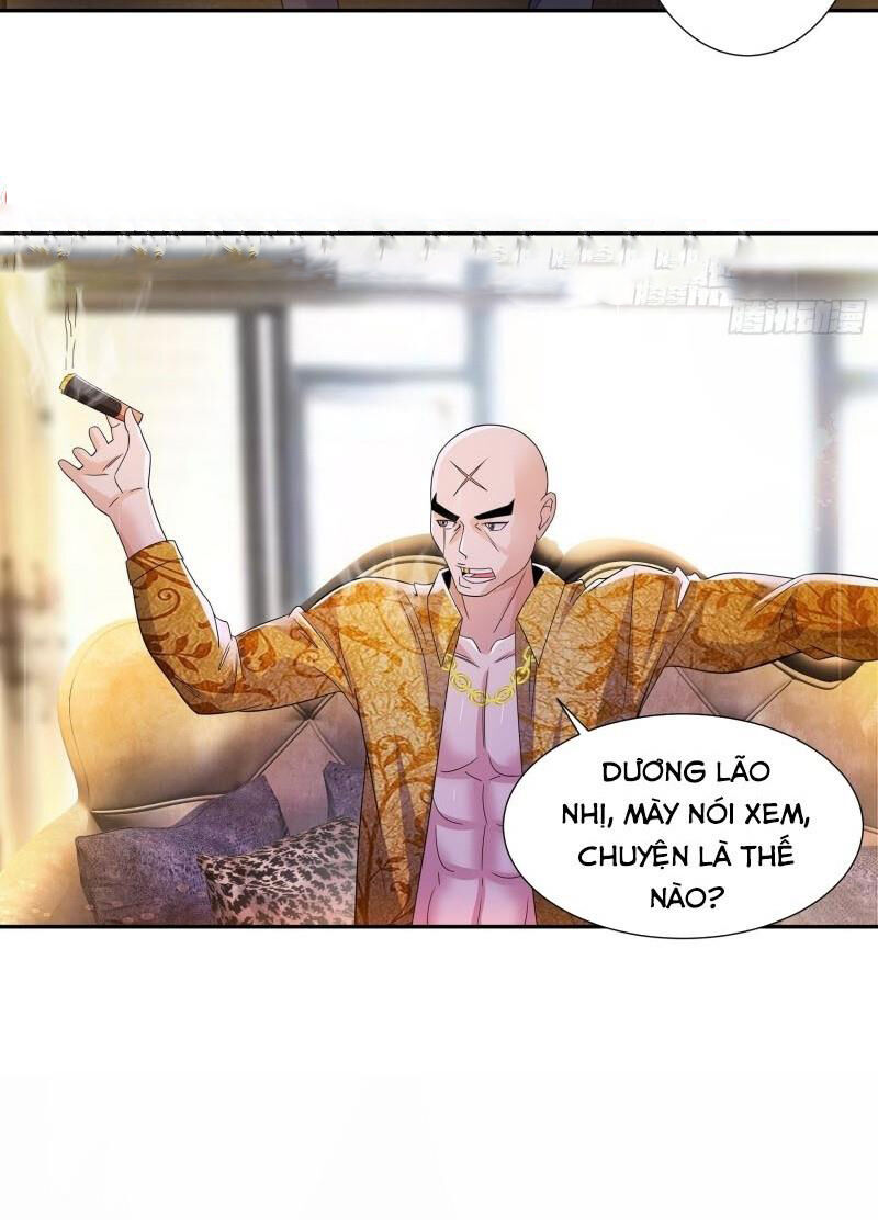 đô thị lãng tử chapter 12 18