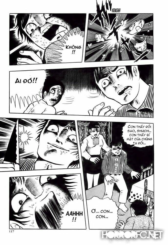 lullbabies from hell chapter 3 22