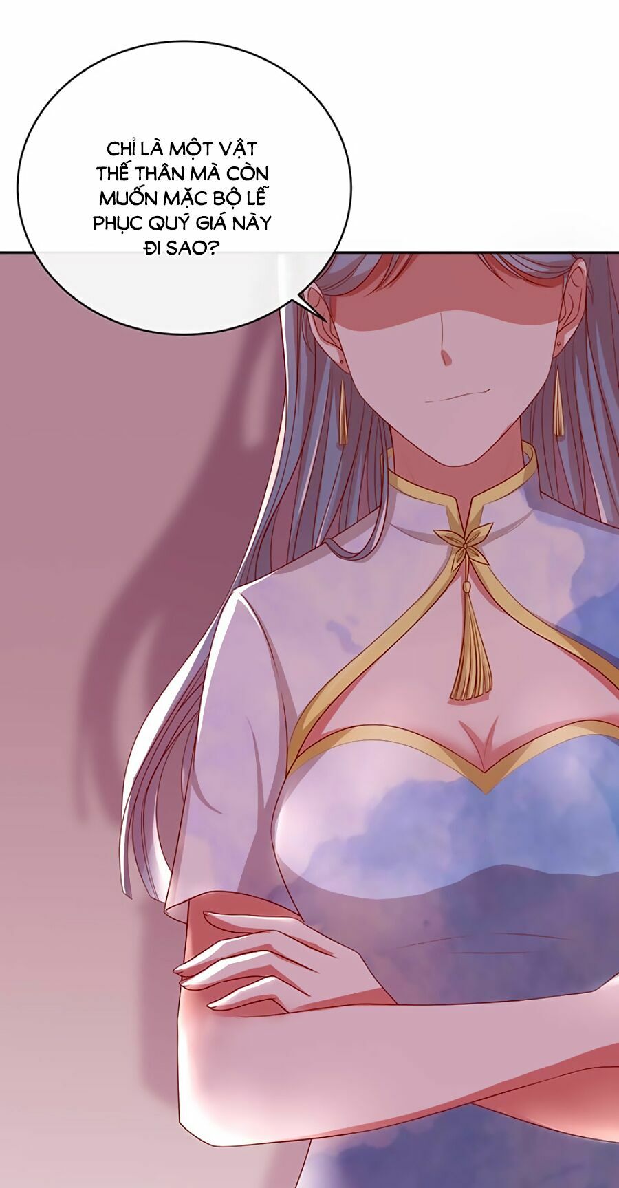 cả thế giới đều không bằng người chapter 37 14