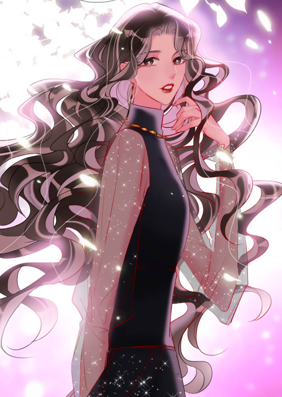 cô ấy thật xinh đẹp! chapter 15 28