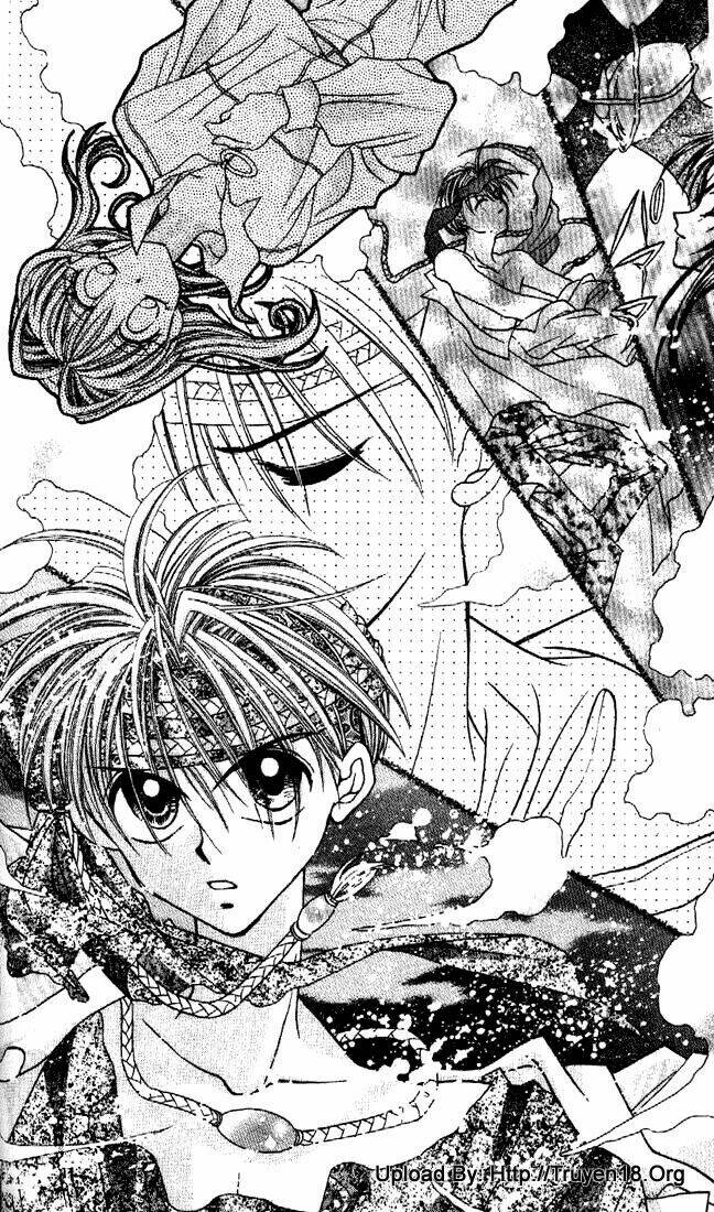 kamikaze kaitou jeanne chapter 5 44