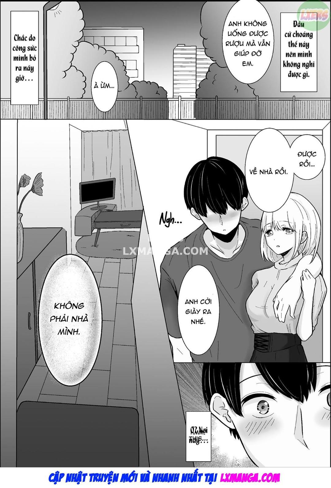 hoa tường vi chịu trách nhiệm chapter 1 7