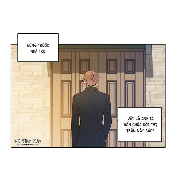 thanh tra của muiella chapter 3 5