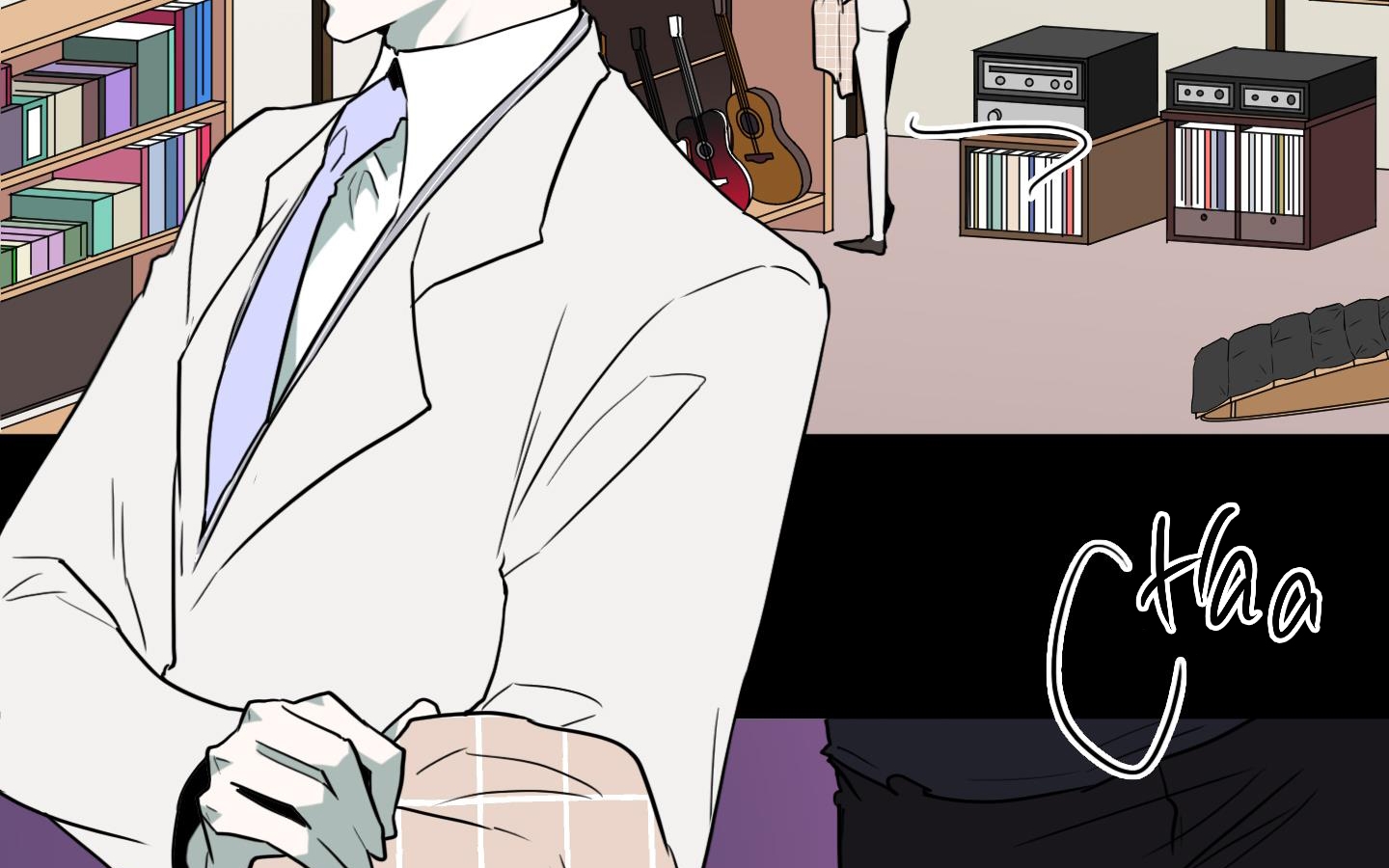 dear door chapter 155 41