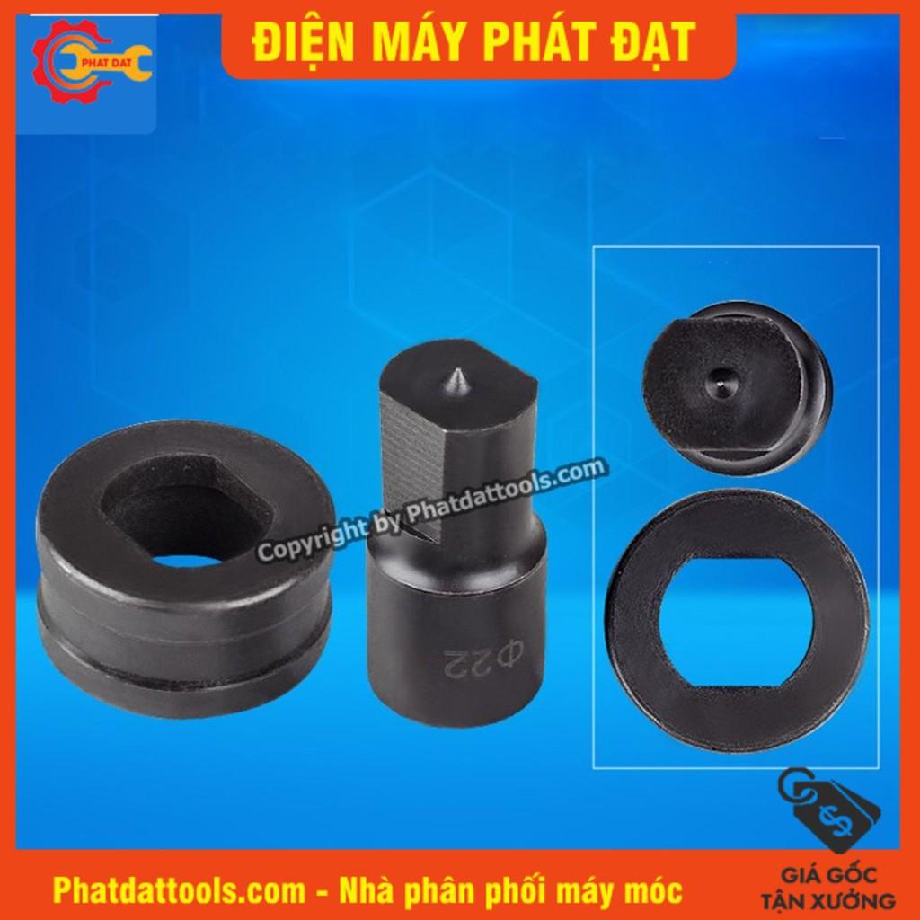Khuôn đột lỗ OVAN cho dòng máy đột CH70-HHM70-Khuôn tôi nhiệt luyện siêu cứng-Nhiều size