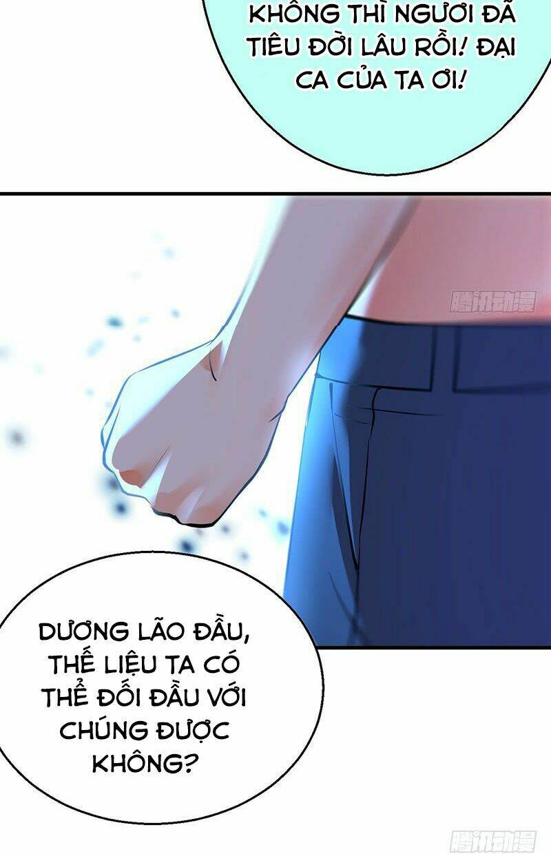 thiên hạ kiếp chapter 2 36