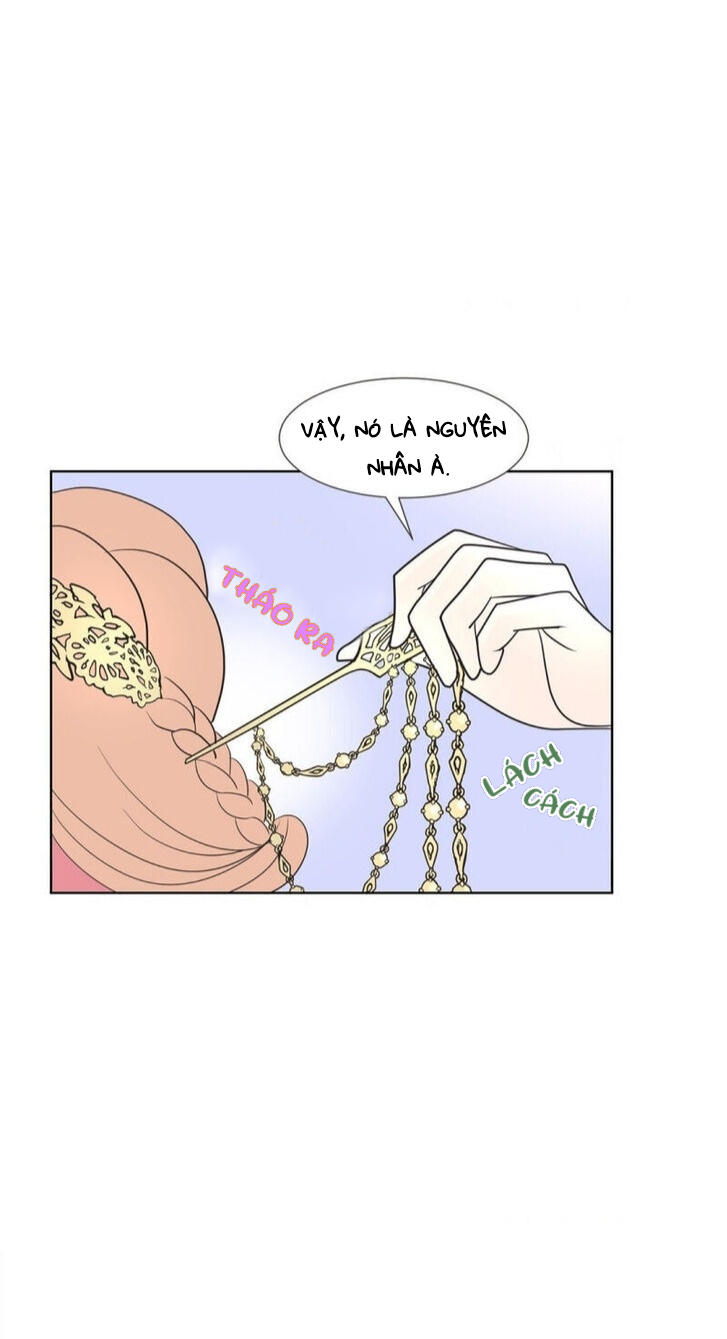 câu chuyện tình yêu và lời thề manuk chapter 2 72