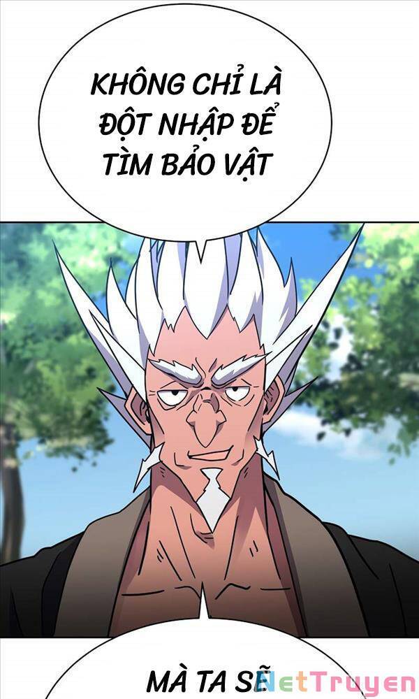 Streamer Cuộc Sống Thường Ngày Tại Võ Lâm chapter 19.2 31