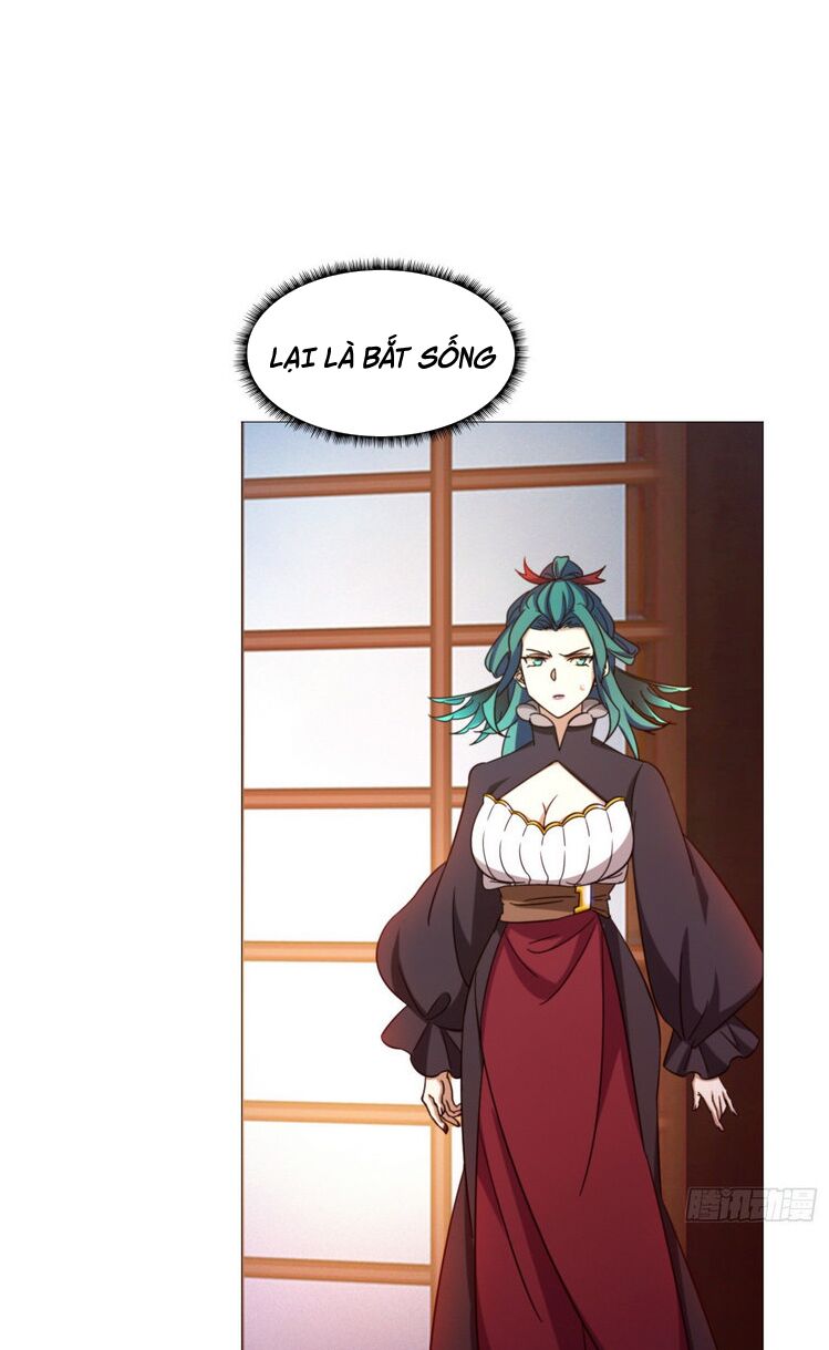 vạn cổ kiếm thần chapter 138 25