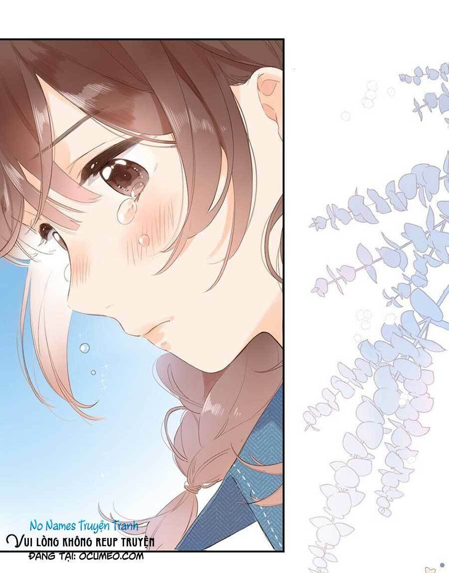 sos! tôi đã yêu một con sâu bướm (phần 2) chapter 10 25