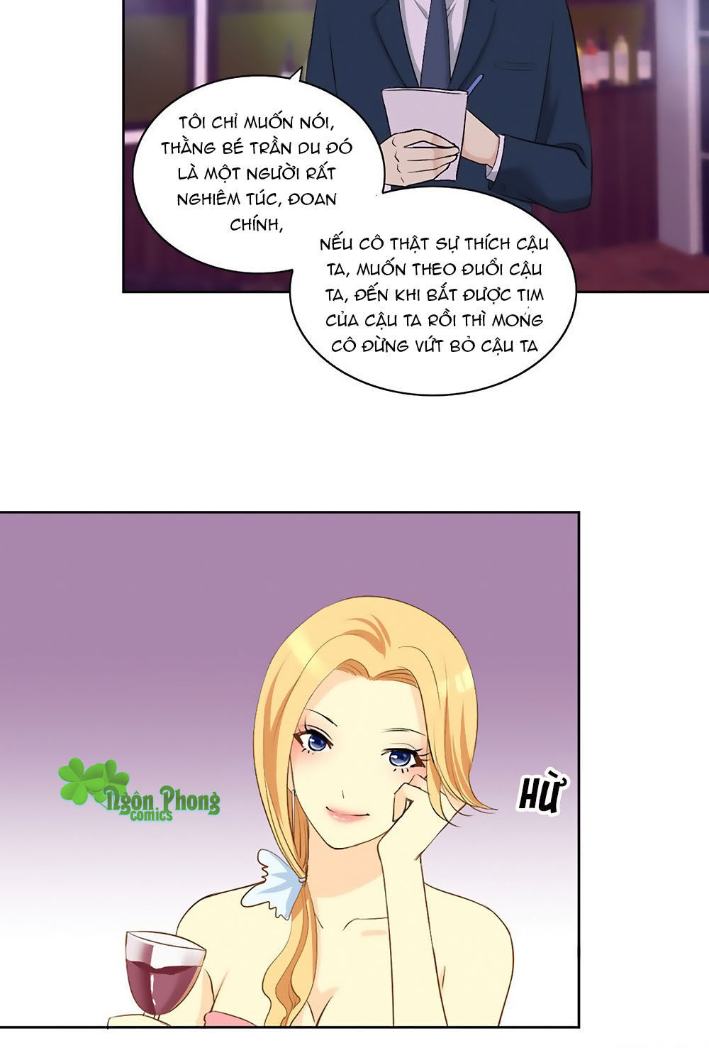 sinh sinh tương thác chapter 10 30