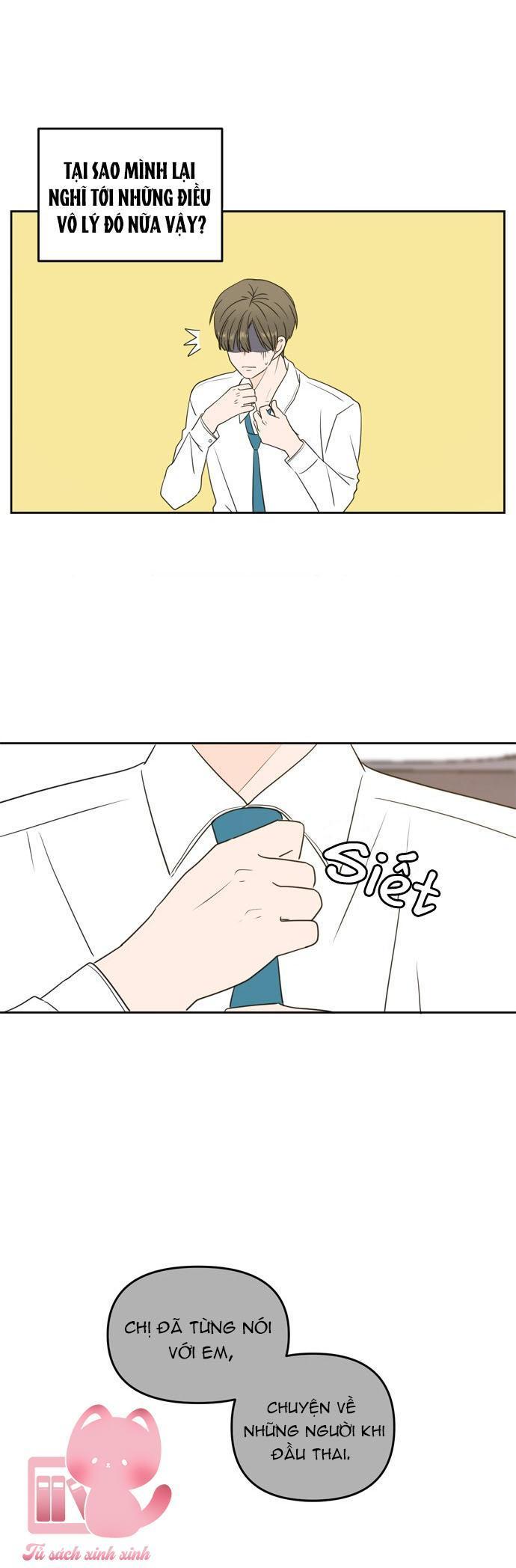 hẹn gặp nhau ở kiếp thứ 19 chapter 64 34