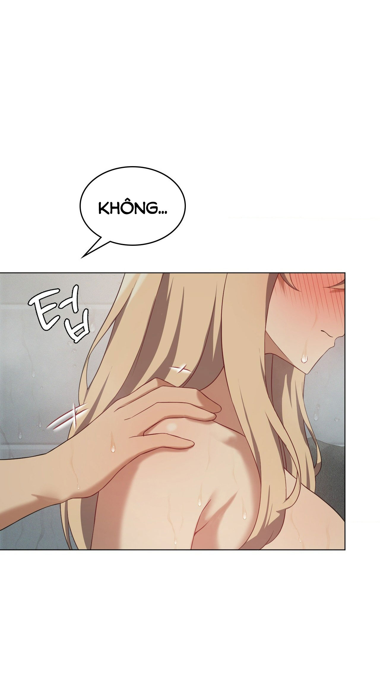 [18+] thăng cấp đến khi hài lòng chapter 34.1 16