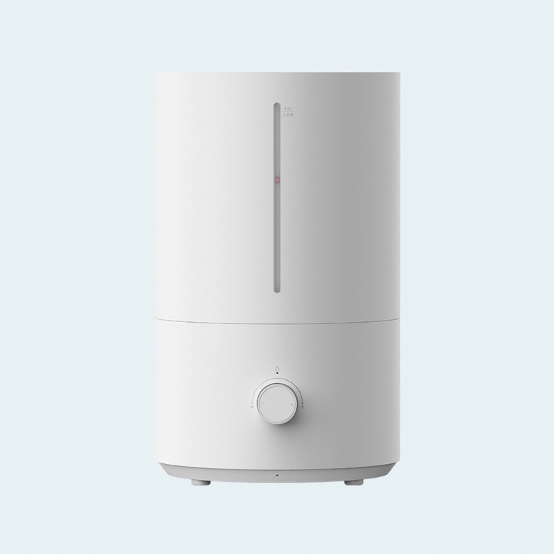 Máy Phun Sương Tạo Ẩm Xiaomi Humidifier 2 Lite【Dung Tích 4L ◆ Diệt khuẩn 99% ◆ Độ Ồn ≤ 38dB】- Hàng Nhập Khẩu