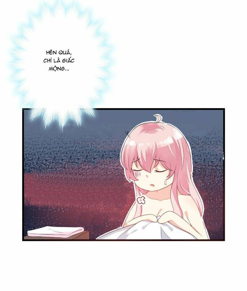 hào môn cường sủng: vật chơi 100 ngày của tổng tài chapter 3 22