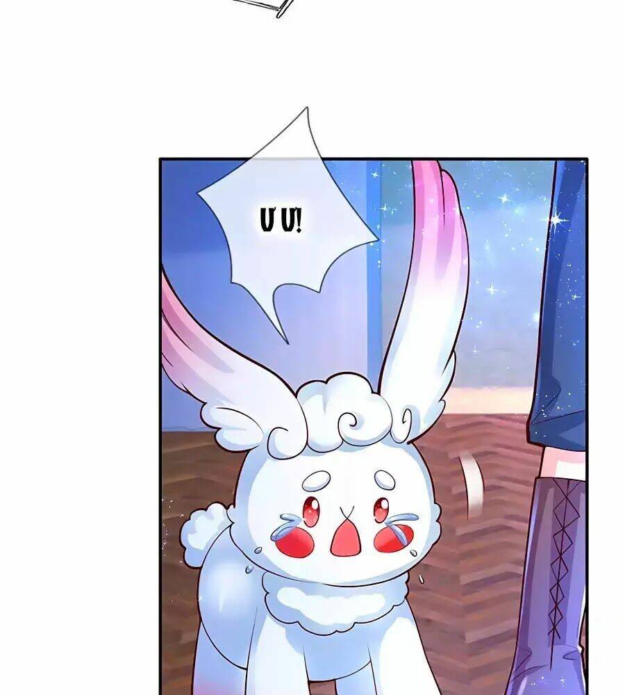 bỗng một ngày trở thành con gái nhà vua chapter 123 34