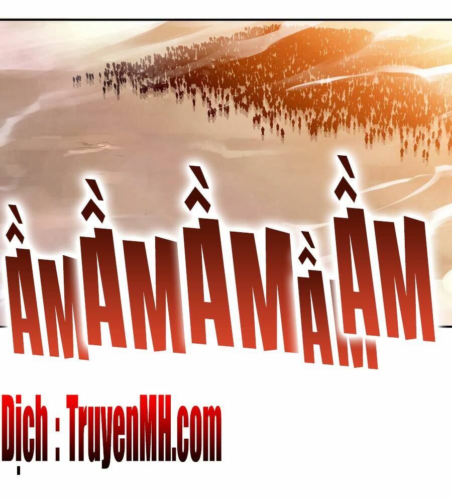 gả cho một tên thái giám đáng ghét chapter 114 3