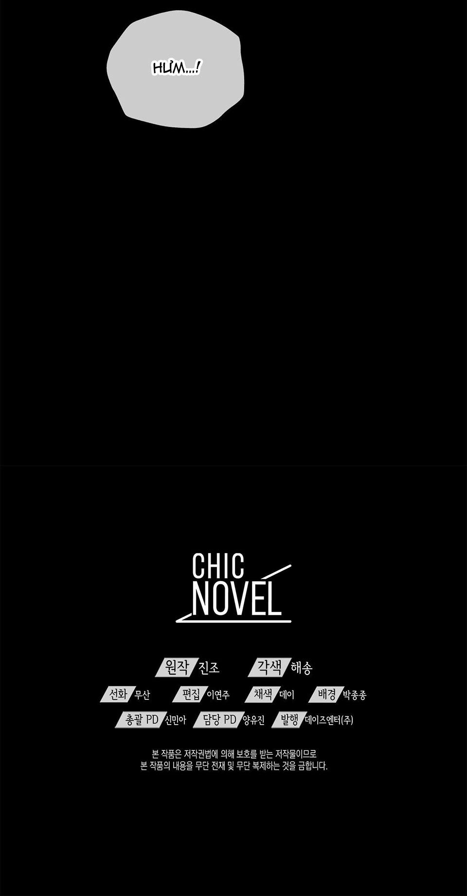 dấu vết của khoảng trống chapter 3 45