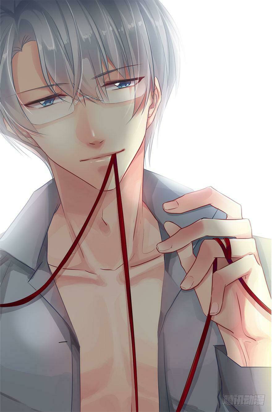 luận cách yêu của chứng sợ phụ nữ chapter 23 5