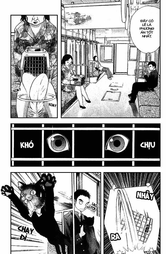 happy world! chapter 4 6