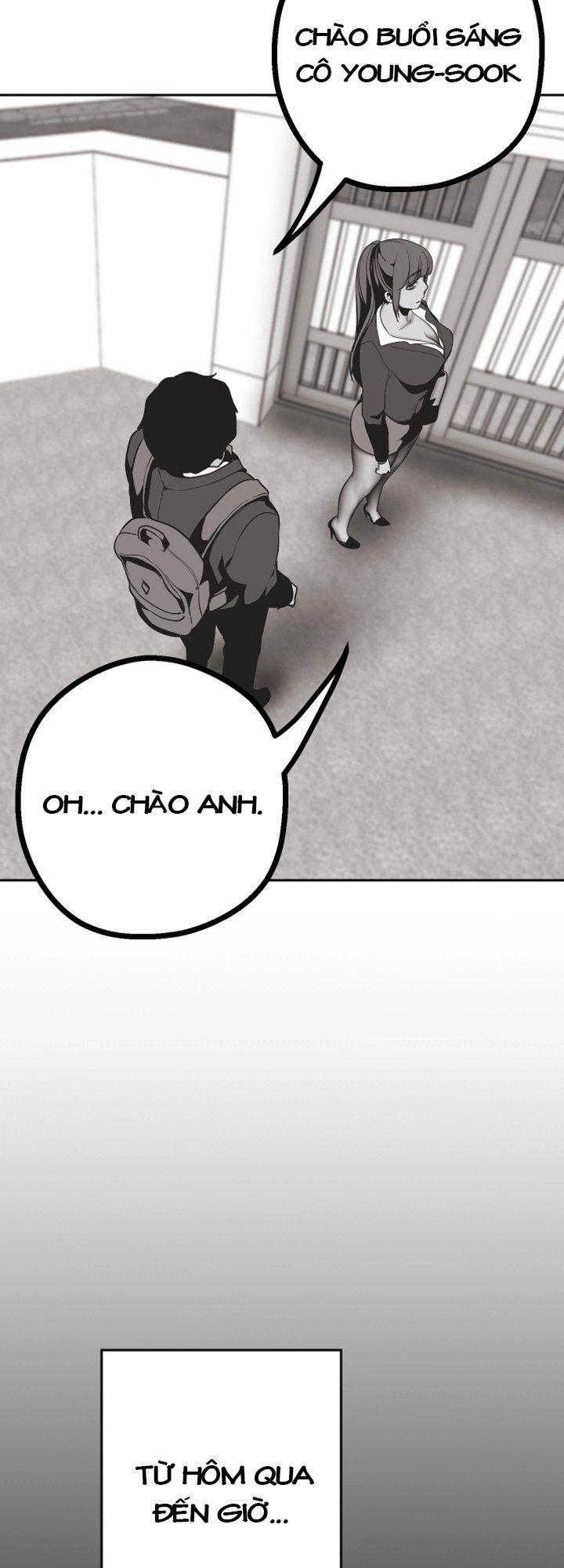 một thế giới mới tuyệt vời chapter 9 101