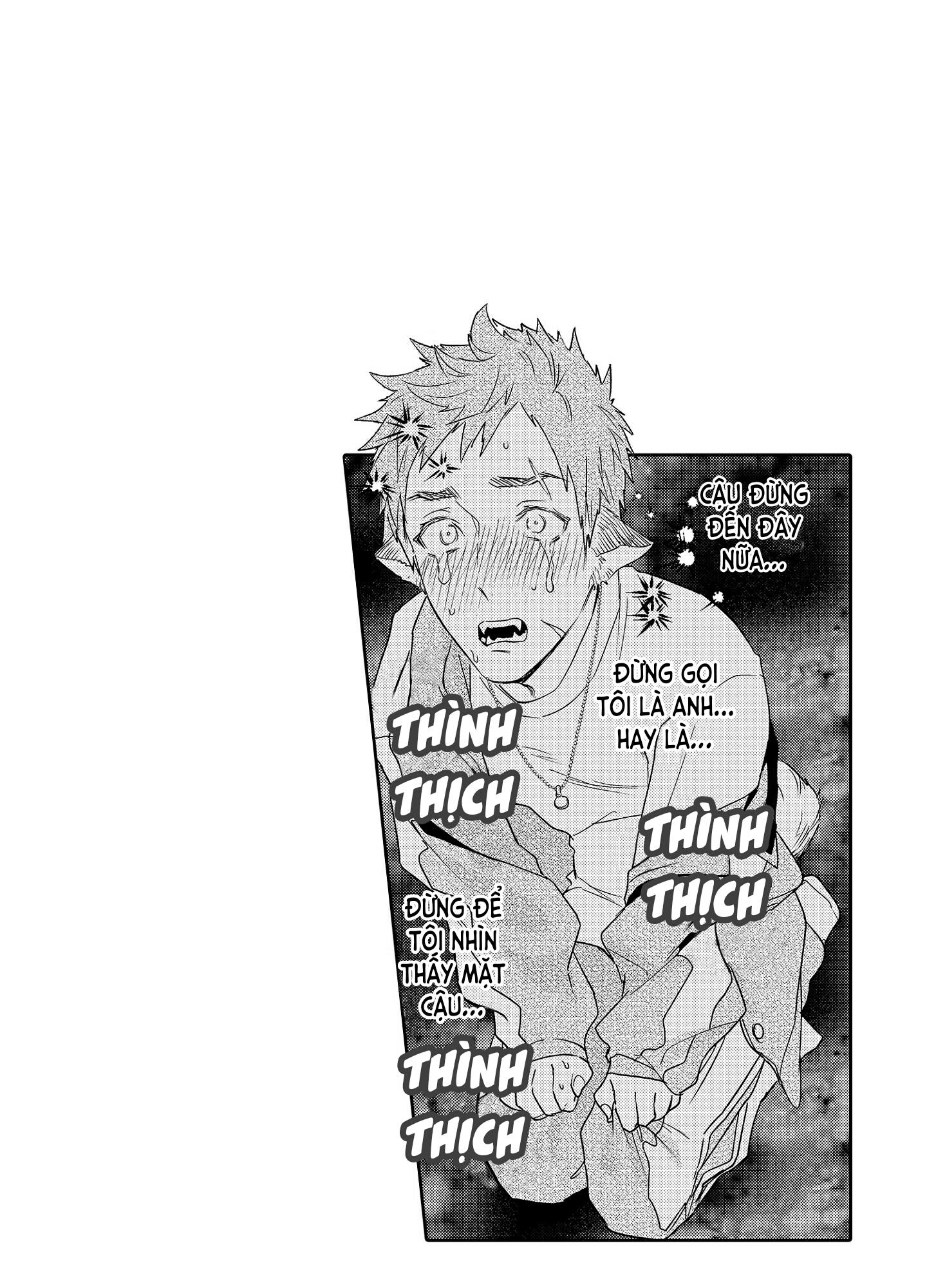 màn punchline cực khoái chapter 2 26