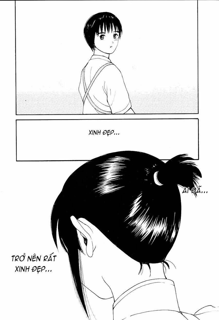 người tình chapter 19 12