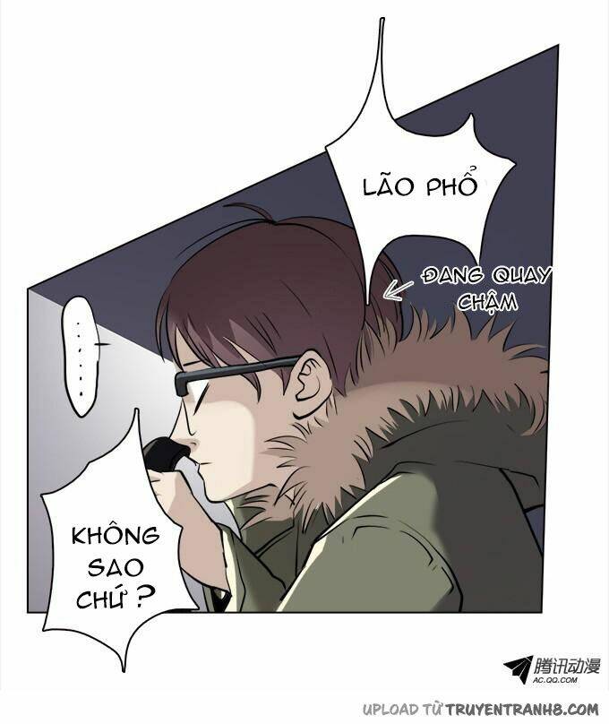 ớn lạnh tuyệt đối chapter 27 51