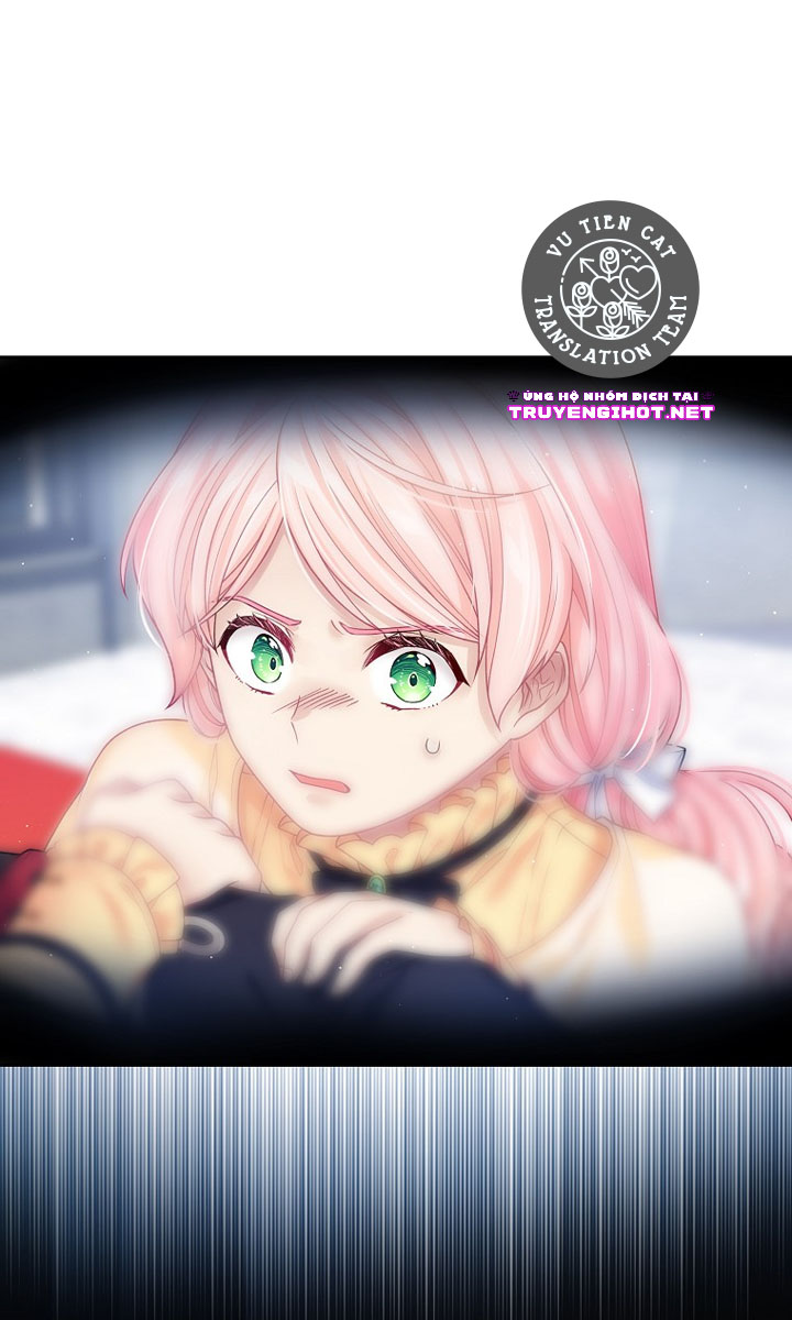 tôi gặp rắc rối vì chồng qúa dễ thương chapter 10.2 15