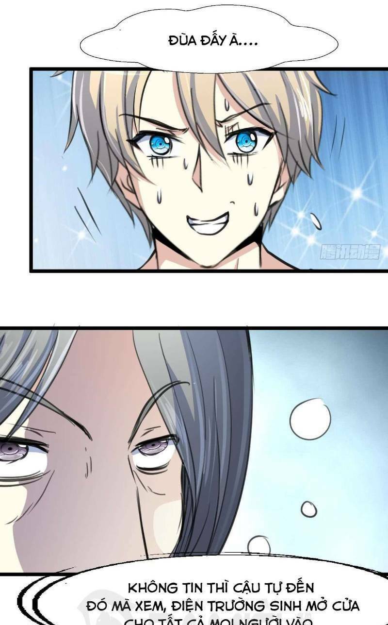 thần nhãn giám định sư chapter 134 8