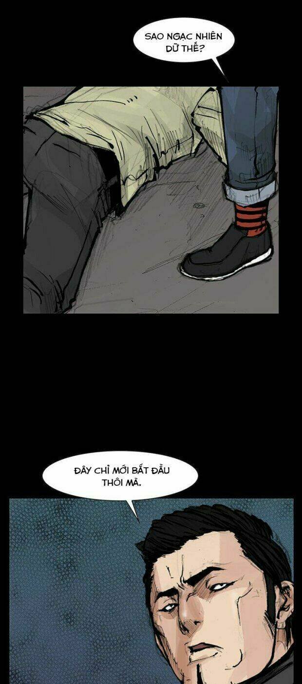 dokgo 2 | độc cô 2 chapter 24 39