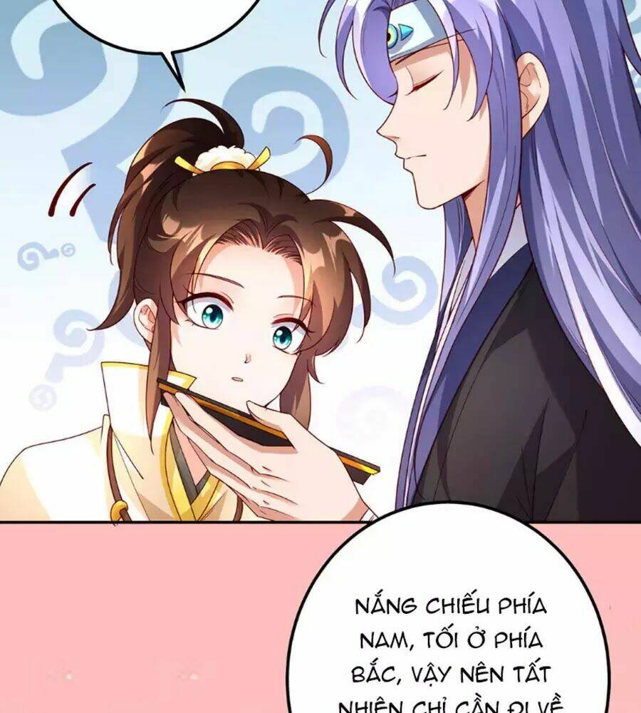 thiên kim bất hoán chapter 17 15