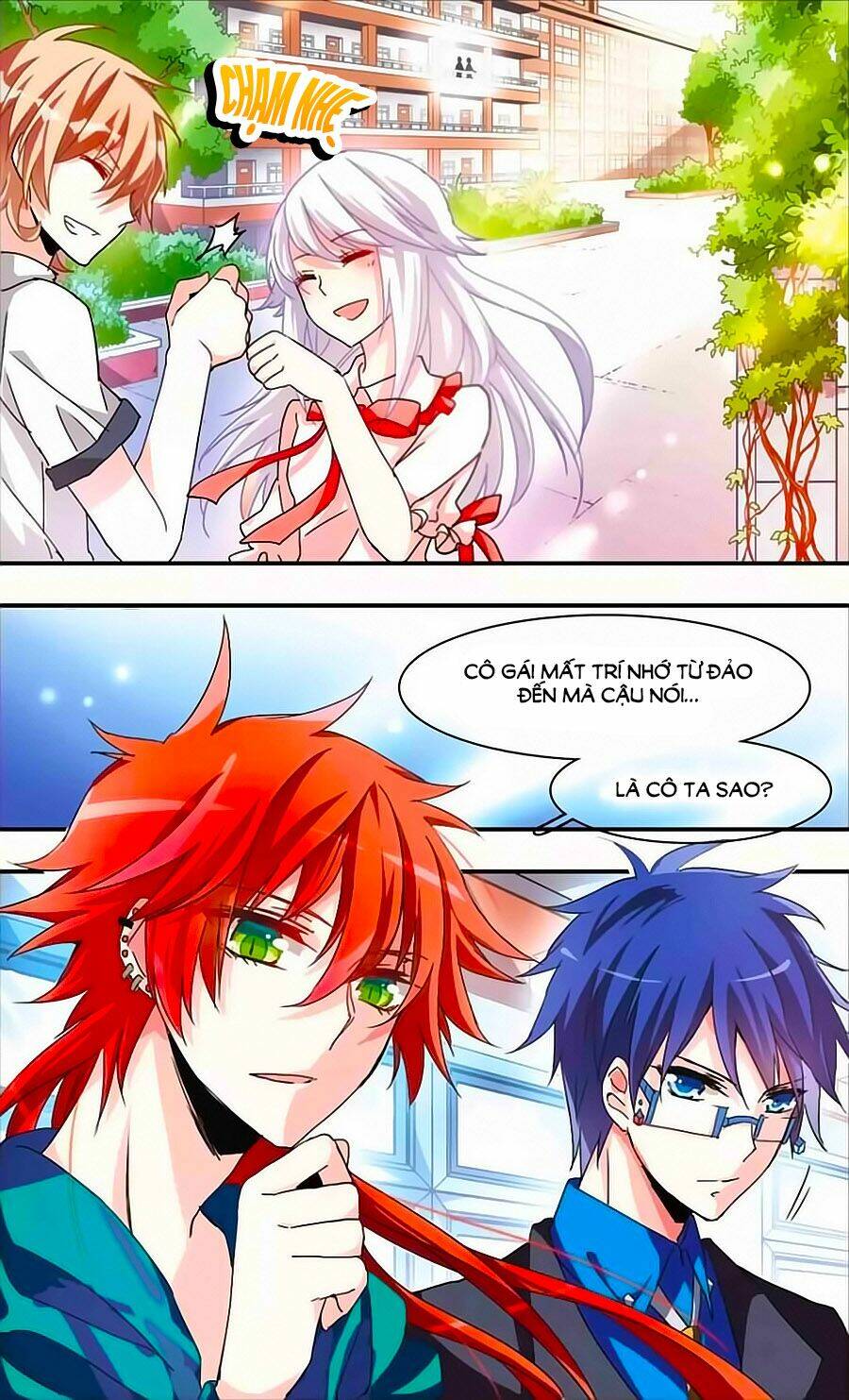 ám chi lạc ấn chapter 26 11