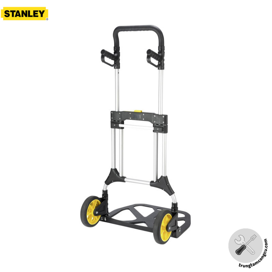 Xe đẩy hàng 2 bánh (Có thê gấp gọn) Stanley Fatmax - USA FXWT-707 - Tải trọng 200kgs