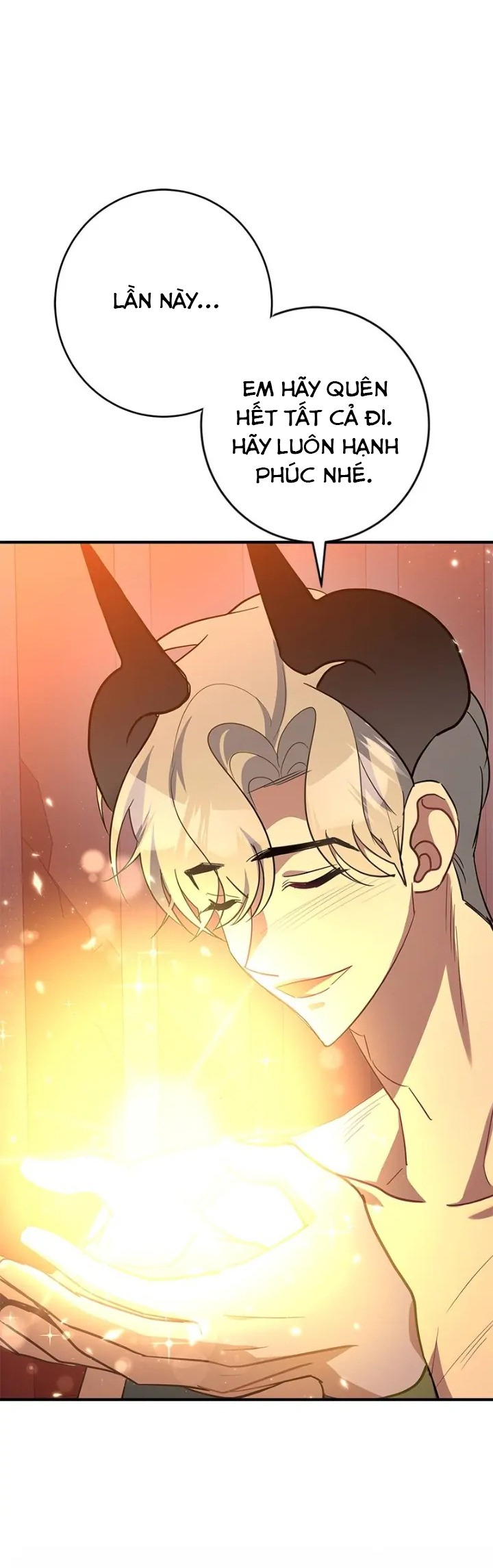 nụ hôn của tên ác ma chapter 45 52