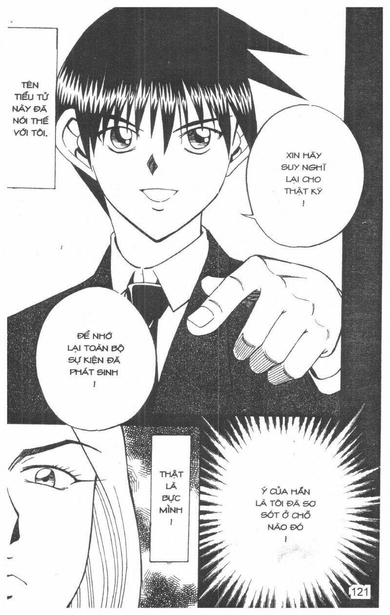 thám tử toma chapter 7 121