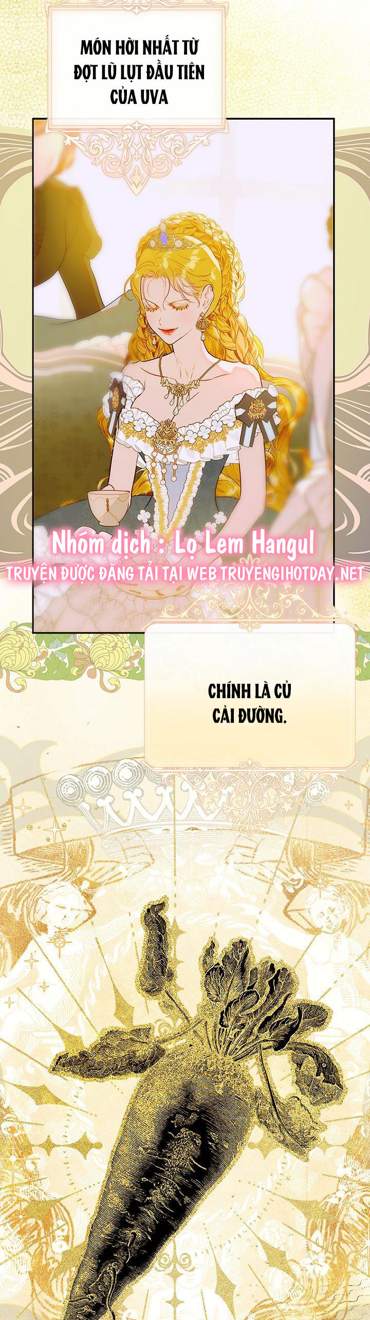 mẹ tôi kết hôn một lần nữa chapter 60 5