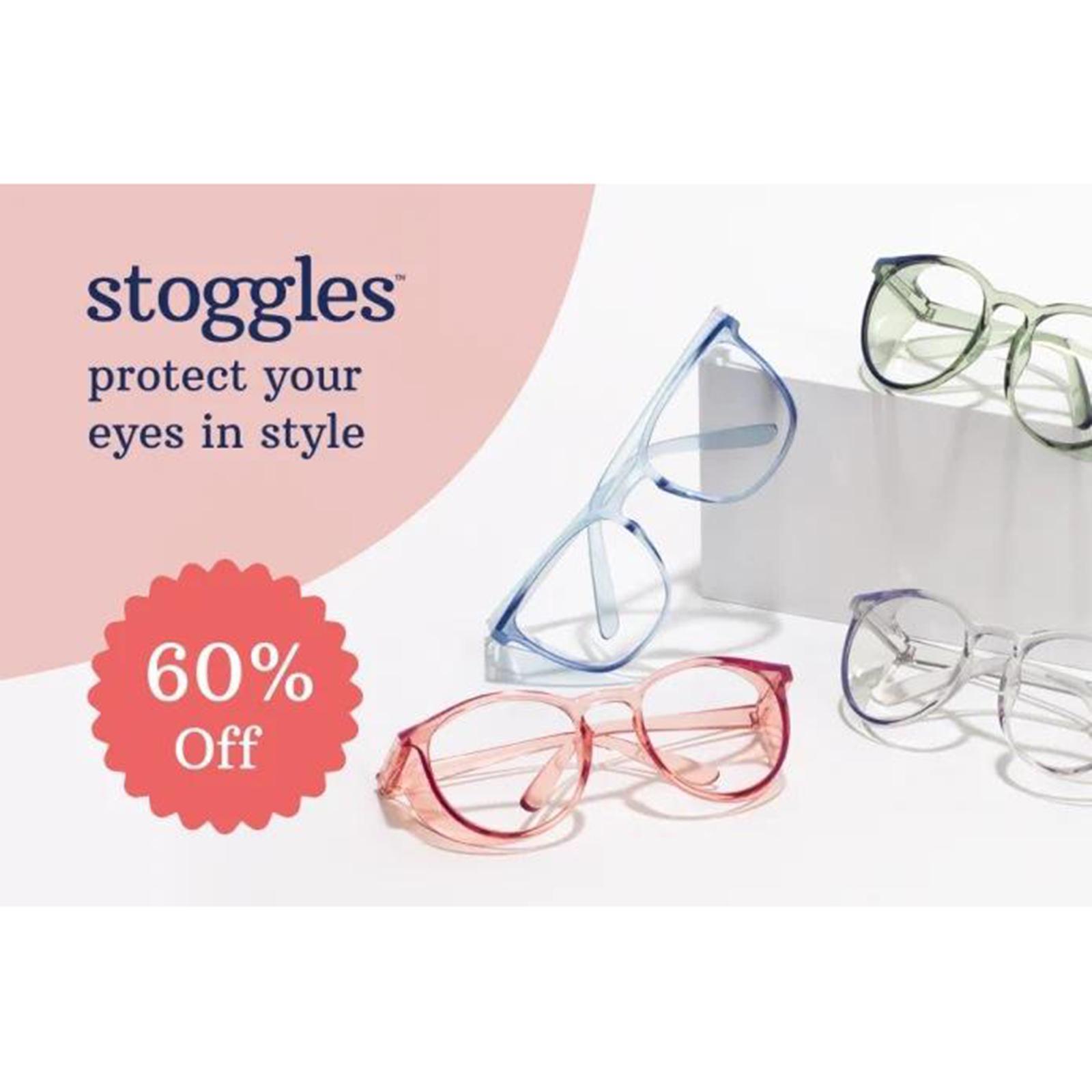 2x Safety Glasses with Scratch Resistant Lenses : RESISTANT , REFLEXES AND