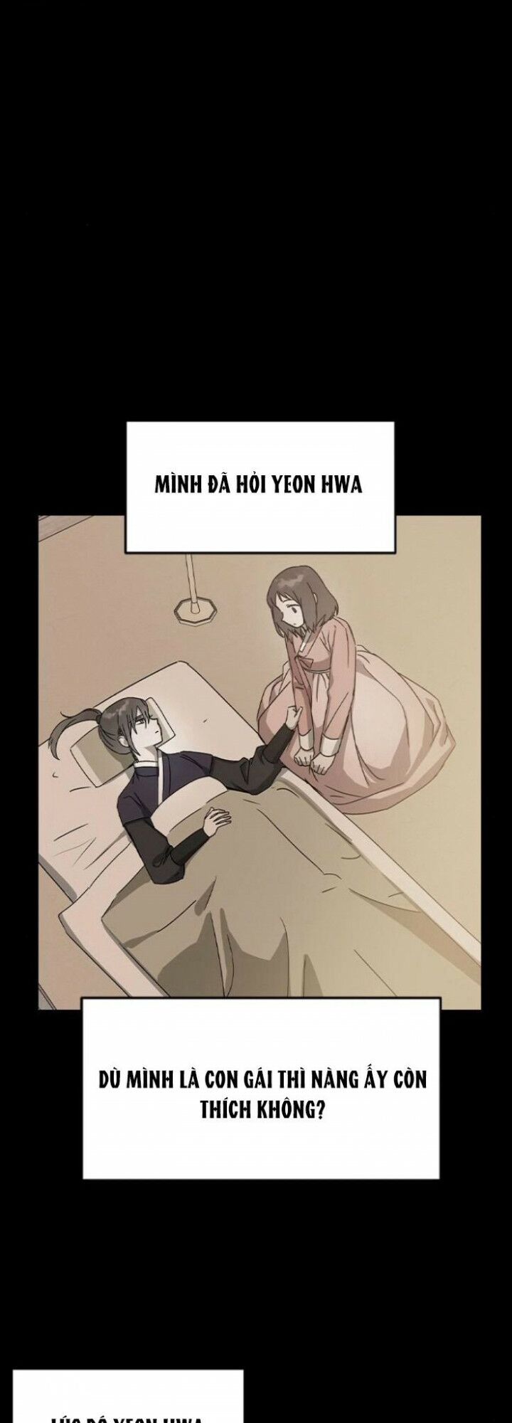 duyên nợ kiếp trước chapter 16 26