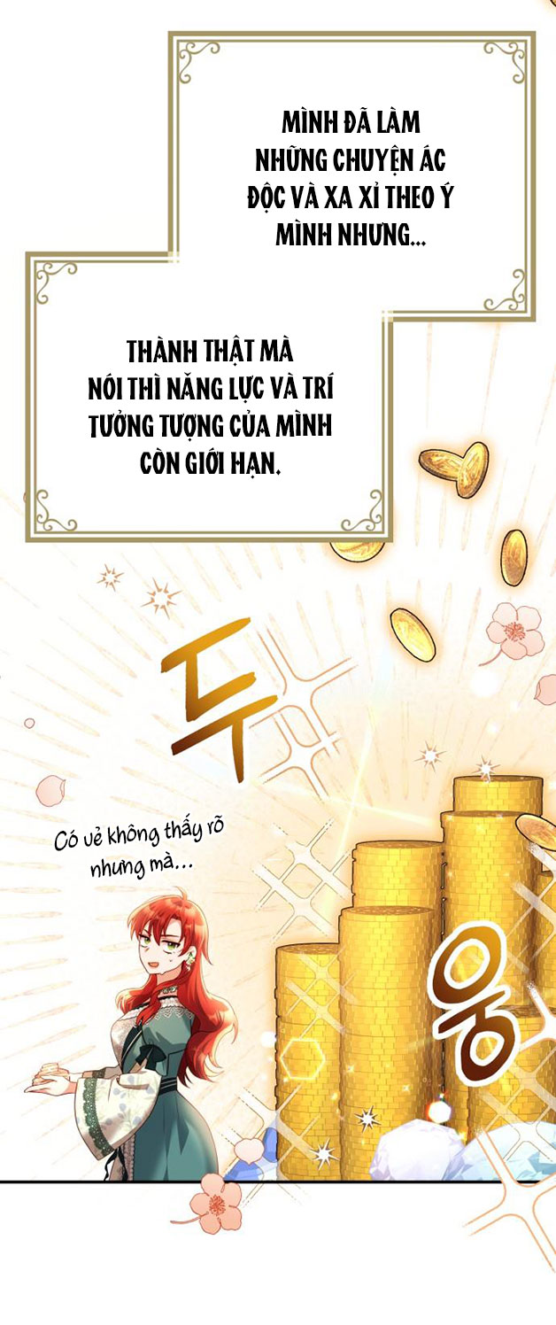 tôi sẽ ly hôn với người chồng bạo chúa chapter 49.2 28