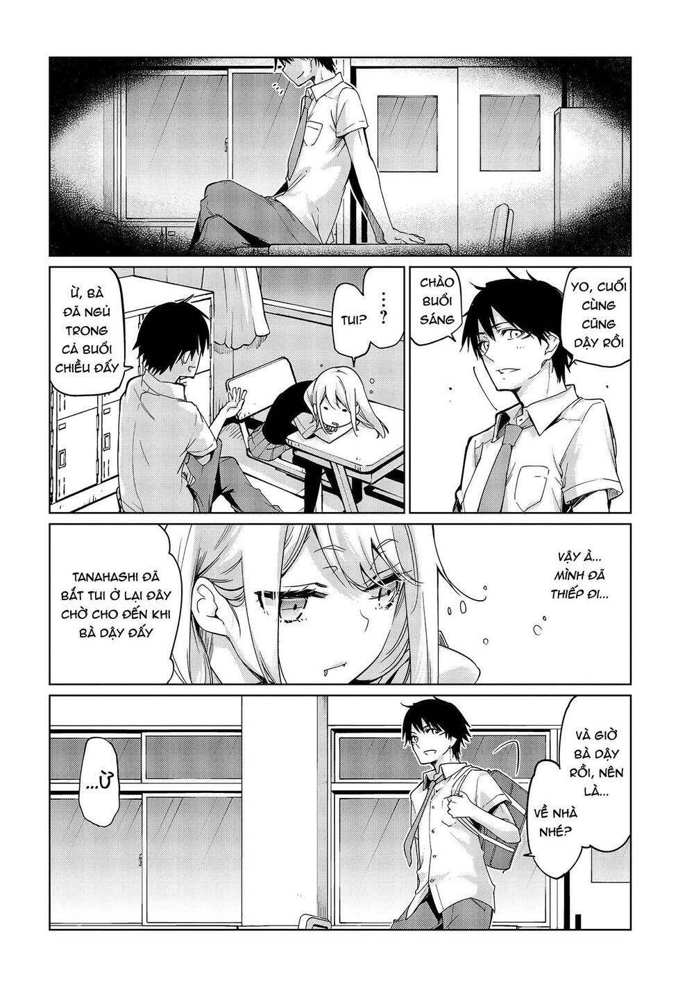 jiangshi kaitan blood chapter 49 27