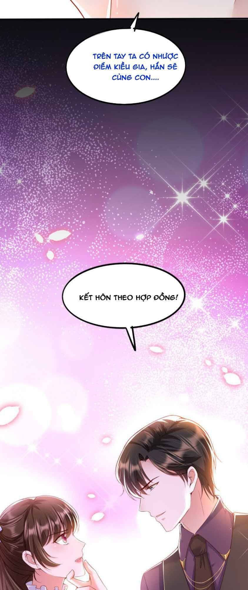 nhất sanh hữu hỉ chapter 1 35
