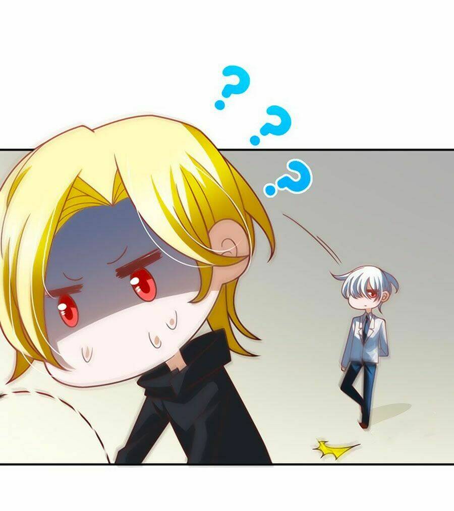 người yêu khát máu của tôi chapter 42 50