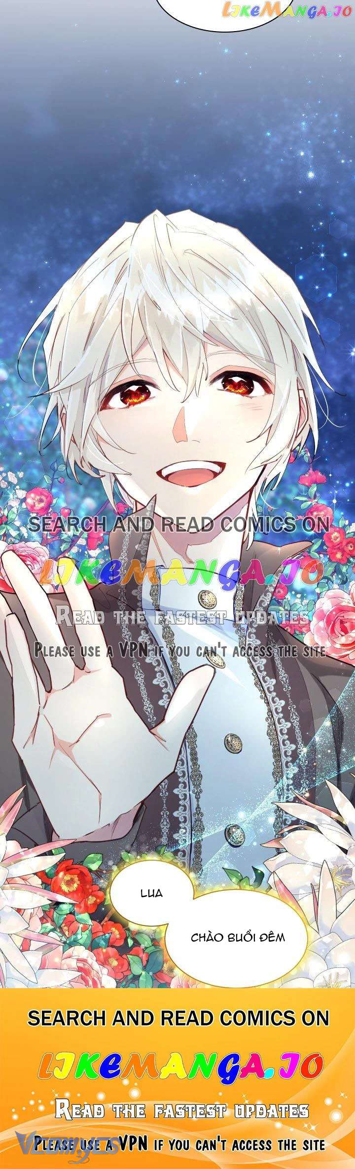 sự báo thù của một vị thánh chapter 67 50