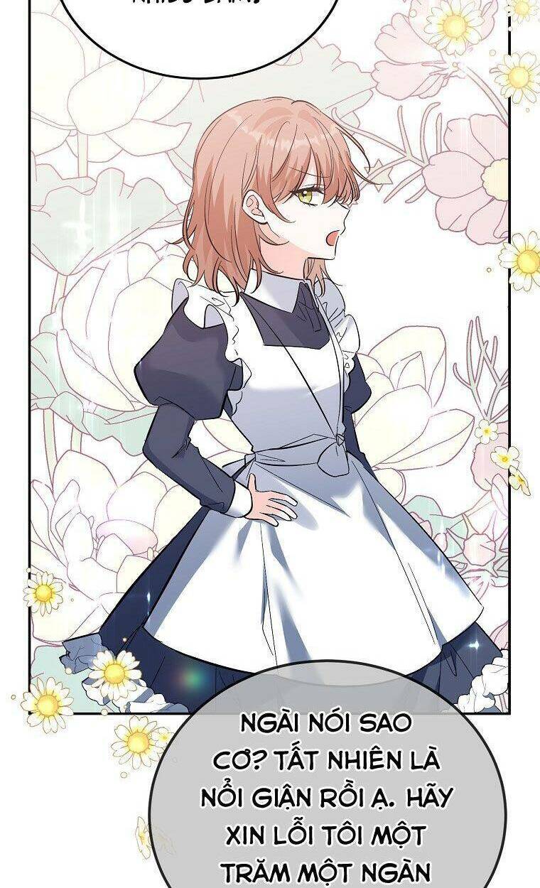 ác nữ karuna bé lại chapter 31 101